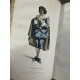 Theatre français XVIIe et XVIIIe chefs d'oeuvres dramatiques 40 grandes Gravures en couleur Laplace 1872 Jules Janin