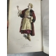 Theatre français XVIIe et XVIIIe chefs d'oeuvres dramatiques 40 grandes Gravures en couleur Laplace 1872 Jules Janin