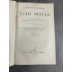 Theatre français XVIIe et XVIIIe chefs d'oeuvres dramatiques 40 grandes Gravures en couleur Laplace 1872 Jules Janin