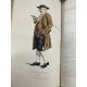 Theatre français XVIIe et XVIIIe chefs d'oeuvres dramatiques 40 grandes Gravures en couleur Laplace 1872 Jules Janin