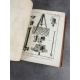 Diderot et d' Alembert Tome 1er des planches in quarto, Mathémathique astronomie hydraulique Marine ...complet