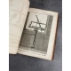 Encyclopédie Diderot et d' Alembert Tome 1er des planches in quarto, Mathémathique astronomie hydraulique Marine ...complet