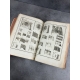 Encyclopédie Diderot et d' Alembert Tome 1er des planches in quarto, Mathémathique astronomie hydraulique Marine ...complet