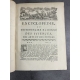 Diderot et d' Alembert Tome XXVI 26 Geneve Pellet 1778 Placage -Porus Poème Poison Poids tableau en fonction des villes .