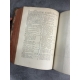 Diderot et d' Alembert Tome XXVI 26 Geneve Pellet 1778 Placage -Porus Poème Poison Poids tableau en fonction des villes .