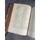 Diderot et d' Alembert Tome XXVI 26 Geneve Pellet 1778 Placage -Porus Poème Poison Poids tableau en fonction des villes .