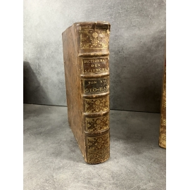 Diderot et d' Alembert Tome XVI 16 Geneve Pellet 1778 Géocentrique- Halage Géographie, Glacier , gravure