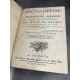 Diderot et d' Alembert Tome XVI 16 Geneve Pellet 1778 Géocentrique- Halage Géographie, Glacier , gravure