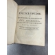 Diderot et d' Alembert Tome XXVIII 28 Geneve Pellet 1778 Q Retenue Reliure relieur Religion Naturelle .