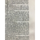Diderot et d' Alembert Tome XXVIII 28 Geneve Pellet 1778 Q Retenue Reliure relieur Religion Naturelle .