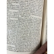 Diderot et d' Alembert Tome XXVIII 28 Geneve Pellet 1778 Q Retenue Reliure relieur Religion Naturelle .
