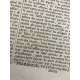 Diderot et d' Alembert Tome XXV 25 Geneve Pellet 1778 Pauxi-Pizzighitone PHILOSOPHIE Peche Peintre Phallus