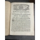 Diderot et d' Alembert Tome XXII 22 Geneve Pellet 1778 Moab- Nlannetons Monarchie Monarque Monstre Musique