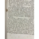 Diderot et d' Alembert Tome XXII 22 Geneve Pellet 1778 Moab- Nlannetons Monarchie Monarque Monstre Musique