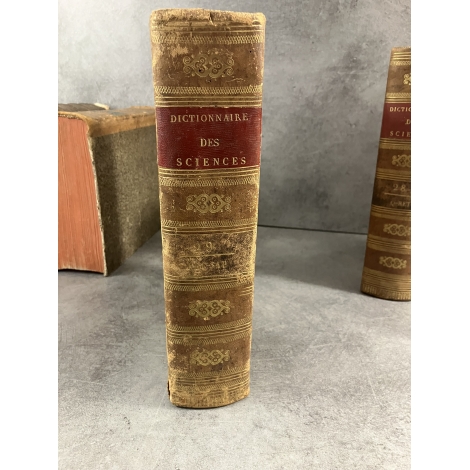 Encyclopédie Diderot et d' Alembert Tome XXIX 29 Geneve Pellet 1779 Ret-Sap Roi, Royal roue Rue Sang