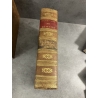 Encyclopédie Diderot et d' Alembert Tome XXVIII 28 Geneve Pellet 1779 Q Retenue Reliure relieur Religion Naturelle .