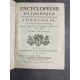 Encyclopédie méthodique Panckoucke 1788 Théologie tome 1 par Bergier de A à Eze