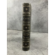 Victor Hugo Notre-Dame de Paris Hetzel Lecou 1855 Edition contemporaine de Hugo en reliure d'époque.