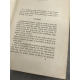 Victor Hugo Notre-Dame de Paris Hetzel Lecou 1855 Edition contemporaine de Hugo en reliure d'époque.