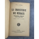 Paul Laloue La charcuterie des ménages ordinaire fine , saucisson pâtée terrine saucisse Précieuse et rare édition originale