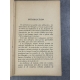 Paul Laloue La charcuterie des ménages ordinaire fine , saucisson pâtée terrine saucisse Précieuse et rare édition originale