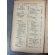 Paul Laloue La charcuterie des ménages ordinaire fine , saucisson pâtée terrine saucisse Précieuse et rare édition originale