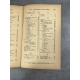 Paul Laloue La charcuterie des ménages ordinaire fine , saucisson pâtée terrine saucisse Précieuse et rare édition originale