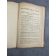 Paul Laloue La charcuterie des ménages ordinaire fine , saucisson pâtée terrine saucisse Précieuse et rare édition originale