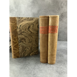 Répertoire médical vers 1930 reliure cuir vierge jamais utilisé. 400 pages plus répertoire alphabétique