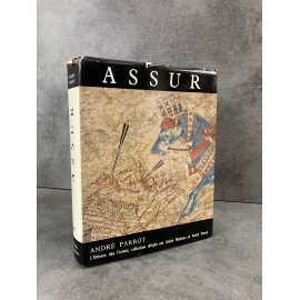 L'univers des formes ASSUR André Malraux Parrot Illustré de référence histoire