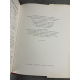 L'univers des formes ASSUR André Malraux Parrot Illustré de référence histoire