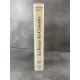 L'univers des formes Les royaumes d'occident Le monde Roman Malraux Barral Illustré de référence histoire