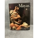 L'univers des formes Les Mayas Malraux Baudez Illustré de référence histoire
