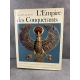 L'univers des formes Les Pharaons L'Empire des conquérants Egypte Malraux Illustré de référence histoire
