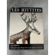 L'univers des formes Les Hittites Malraux Bittel Illustré de référence histoire