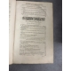 Scipion Dupleix Histoire générale de France Sonnius 1631 T1 et 2 Rare en maroquin rouge ancien .
