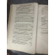 Scipion Dupleix Histoire générale de France Sonnius 1631 T1 et 2 Rare en maroquin rouge ancien .