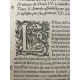Scipion Dupleix Histoire générale de France Sonnius 1631 T1 et 2 Rare en maroquin rouge ancien .