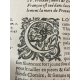 Scipion Dupleix Histoire générale de France Sonnius 1631 T1 et 2 Rare en maroquin rouge ancien .