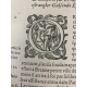 Scipion Dupleix Histoire générale de France Sonnius 1631 T1 et 2 Rare en maroquin rouge ancien .