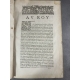 Scipion Dupleix Histoire générale de France Sonnius 1631 T1 et 2 Rare en maroquin rouge ancien .