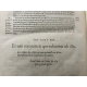 Scipion Dupleix Histoire générale de France Sonnius 1631 T1 et 2 Rare en maroquin rouge ancien .