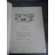 La Fontaine Gustave Doré illustrations Les fables hachette 1868 Exemplaire bien relié à l'époque en chagrin maroquiné.