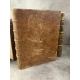 Dictionnaire raisonné des domaines 1762-1775 Complet en 3 vol in quarto reliures d'époque. Droit Notaire Impôts