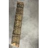 Ordonnance de la marine d'Aoust 1681 Paris Osmont 1715 Bateau voyage contrat droit pêche