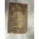 Ordonnance de la marine d'Aoust 1681 Paris Osmont 1715 Bateau voyage contrat droit pêche