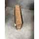 Ordonnance de la marine d'Aoust 1681 Paris Osmont 1715 Bateau voyage contrat droit pêche