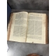 L'Ancre des Alde pour votre bibliothèque.Aldo Paule Manuce Paulo Manunzio Ciceronis Orationes Aldi Manuti In folio 1583.