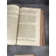 L'Ancre des Alde pour votre bibliothèque.Aldo Paule Manuce Paulo Manunzio Ciceronis Orationes Aldi Manuti In folio 1583.