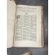L'Ancre des Alde pour votre bibliothèque.Aldo Paule Manuce Paulo Manunzio Ciceronis Orationes Aldi Manuti In folio 1583.